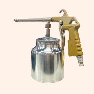 케이콤 자동차세차건 엔진룸청소건 농기계세차 기름때세척 찌든때제거