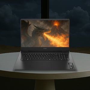 HP AMD 라이젠9 RTX5070 오멘 17-db1003AX 고사양 32GB, 2TB