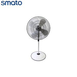 스마토 공업용 선풍기 CF-300G 현장선풍기 작업용 여름가전 데스크팬 포터블팬