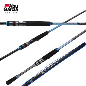 아부가르시아 25 솔티파이터 MX 씨배스 인쇼어 농어대 바다 루어 낚시대