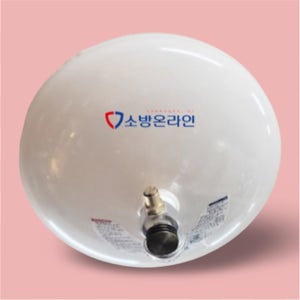 주방자동소화장치 자동식소화기 자동 확산 주방 후드 인덕션 주거용 가정용 화재방지, 1세트