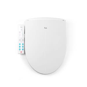 이누스 자동물내림 살균 방수비데 IS-380AF 자가설치