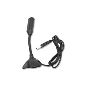 Coms USB 스탠드 마이크 탁상용 미니 TB035