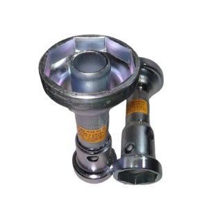 허브렌치 H19N 현대19톤신형 RB540L 에어브레이크 차축 6각80mm 8각125mm 파워텍 하부누끼 허브복스