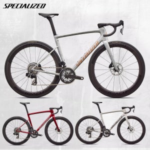 스페셜라이즈드 2026 타막 프로 SL8 PRO 스램 신형 포스 AXS 로드 자전거