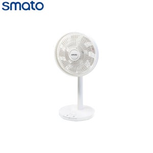 스마토 가정용 선풍기 DC-14CR 리모컨 35CM 여름가전 써큘레이터 BLDC 모터