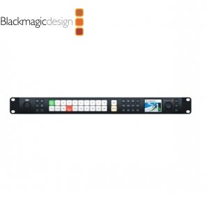 블랙매직 Blackmagic ATEM 2 M/E Constellation HD / ATEM 2M/E Constellation HD