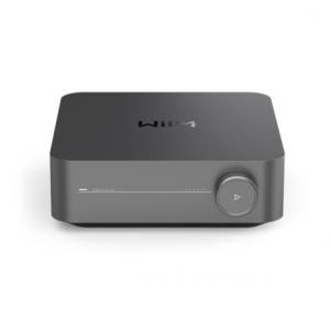 WiiM AMP Pro 윔 앰프 프로 네트워크 올인원 앰프