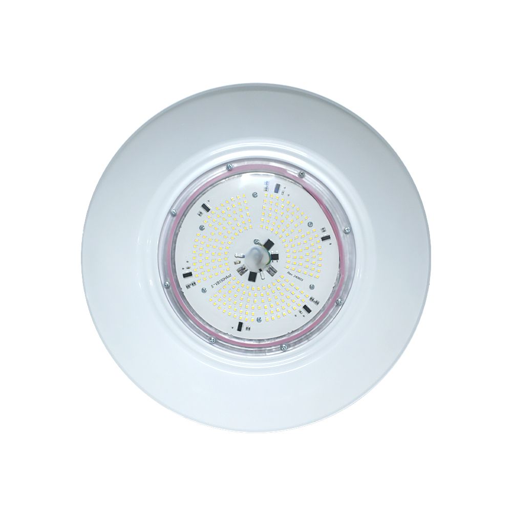 신승라이텍 고효율 LED 공장등 100W AC 마트 캠핑장 경관조명 체육관 투광기 방수