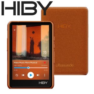 하이비 R3Pro II HiBy DAP 고음질 무손실 오디오 MP3 플레이어 1년 A/S