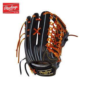 [롤링스] GH5HJR89 HOH JAPAN BLK 12.75 - 외야