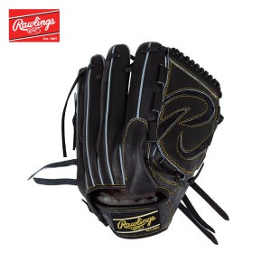 [롤링스] GH5HJD15 HOH JAPAN BLK 11.75 - 투수