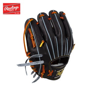 [롤링스] GH5HJK54 HOH JAPAN BLK 11.5 - 내야