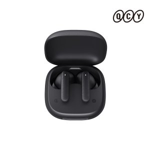 QCY T43 Buds 버즈 AI 무선 블루투스 이어폰 ENC 노이즈캔슬링