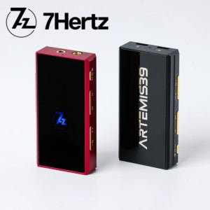 7HZ Artemis39 DAC 꼬다리 ES9039Q2M 1년A/S