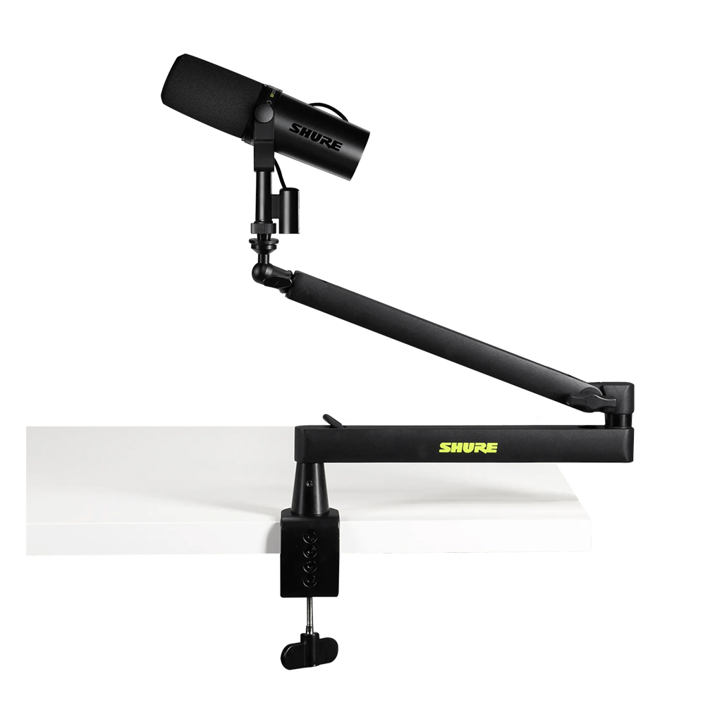 Shure SM7dB Dynamic Microphone (슈어 SM7dB 다이나믹 마이크)