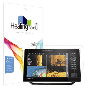 허밍버드 XPLORE 10 어군탐지기 올레포빅 액정보호필름