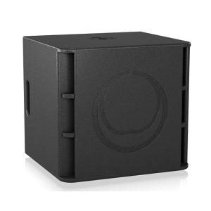 TURBO-SOUND 터보사운드 MILAN M15B 앰프내장 우퍼스피커