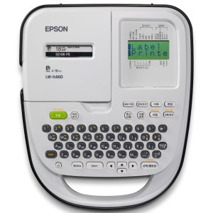 엡손 라벨프린터 네이머 LW-K460
