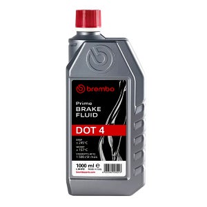 브렘보 브레이크액 DOT4 1리터