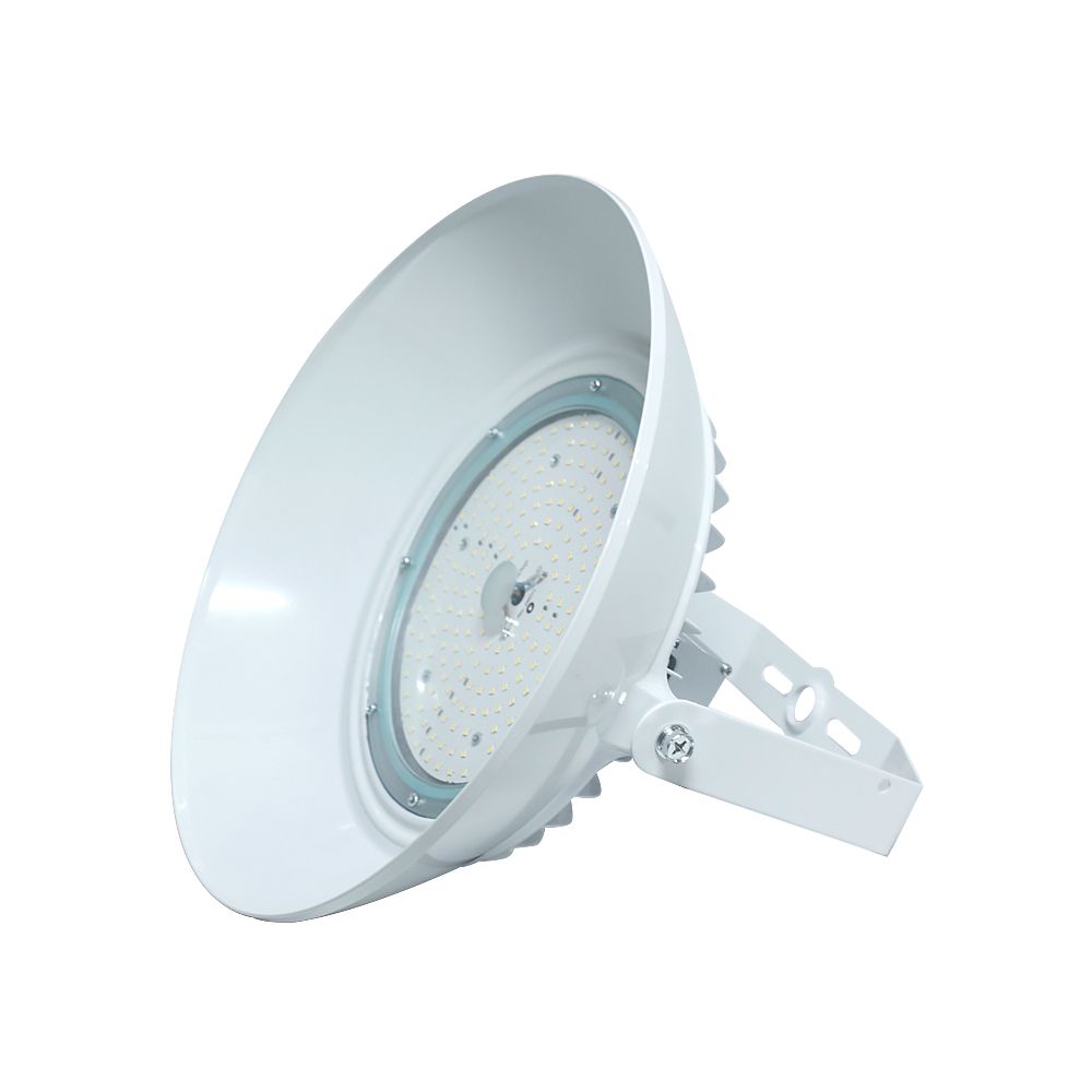 야외LED조명 LED 공장등 120W DC타입 국산 외부등 신승 대형공간 물류센터 캠핑장