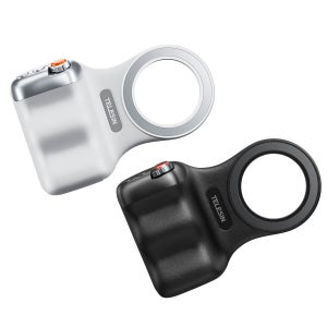 텔레신 MP-001 맥세이프 스마트폰 블루투스 스냅샷 핸들 그립