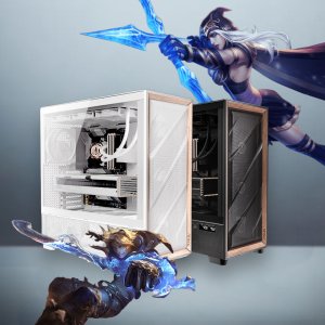울트라7 265KF RTX5060Ti 배그 로스트아크 몬스터 헌터 게이밍pc 현금가 최저