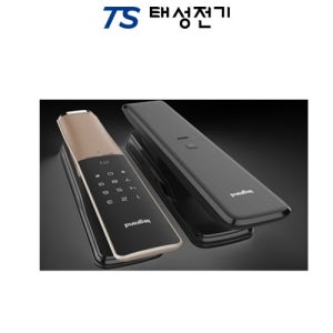 태성전기 르그랑 도어락 프리미엄 디지털 도어락 L40