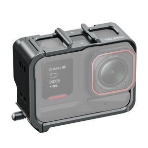 텔레신 FMS-18 인스타360 에이스프로2 전용 퀵릴리즈 메탈 케이지