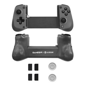 [ALLDOCUBE] 올도큐브 X GAMESIR X5 LITE 게임패드 게이밍 컨트롤러