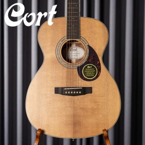 콜트 Earth100 OM (어스100OM) 어쿠스틱 통기타 손이 덜아픈 세팅 후 발송