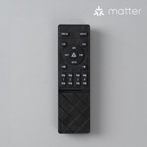 Matter 리모컨 IOT 메타 스트립 CCT 조명 스마트 컨트롤 디밍 색변환 밝기조절