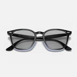 레이벤 선글라스 RB 4258 F 601 87 다크그레이 블랙 틴트렌즈