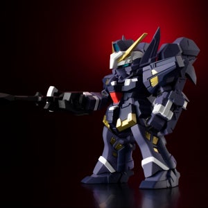 반다이 슈퍼로봇대전 OG 오리지널 컬렉션 03 후케바인 MK3