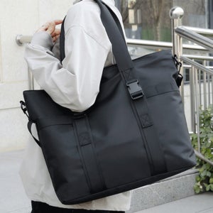 히키스 데일리 방수 보부상 올라운더 태블릿 크로스백