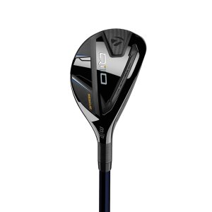 테일러메이드 정품 Qi10 레스큐 하이브리드 우드 Diamana Blue TM60 클럽별
