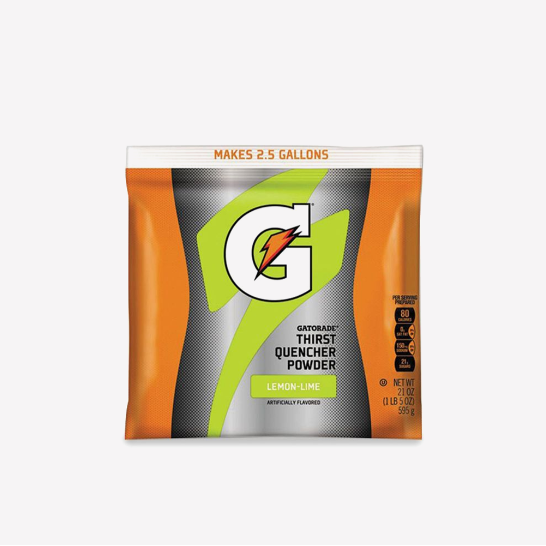 <b>게토레이</b> 리필 파우더 595g
