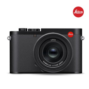 Leica 라이카 Q3 Black