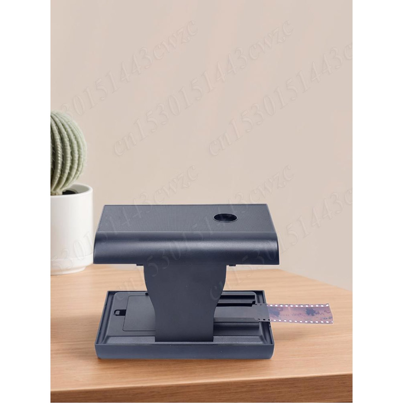 슬라이드 및 네거티브 필름 스캐너 지원 편집 및 공유 35mm/135mm 네거티브