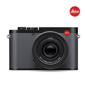 라이카 Leica Q3 43 Black