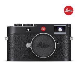 라이카 Leica M11 블랙 [관부가세포함]