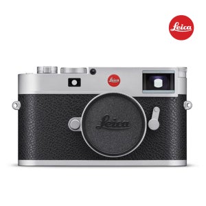라이카 M11 실버 크롬 12404962[관부가세 포함]
