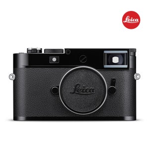 라이카 M11, 글로시블랙 glossy black paint finish[관부가세 포함]