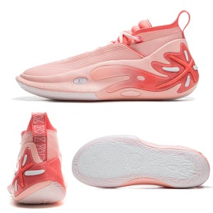리닝농구화 Way of Wade11 블로썸