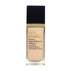 에스티로더 퓨처리스트 아쿠아브릴리언스 메이크업 2C0 쿨바닐라, 30ml