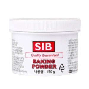 선인 베이킹파우더 무취 EP 150g