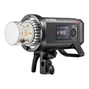 고독스 AD600Pro II