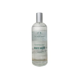 더바디샵 화이트 머스크 후레그런스 바디 미스트 100ML