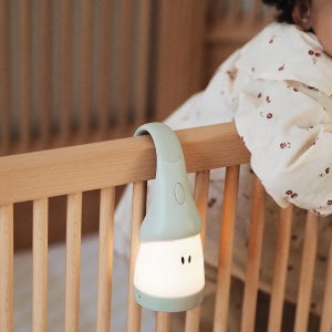 베아바 어린이 아기용 야간등,수면 유도등, 휴대용 무선 손전등으로 활용 가능