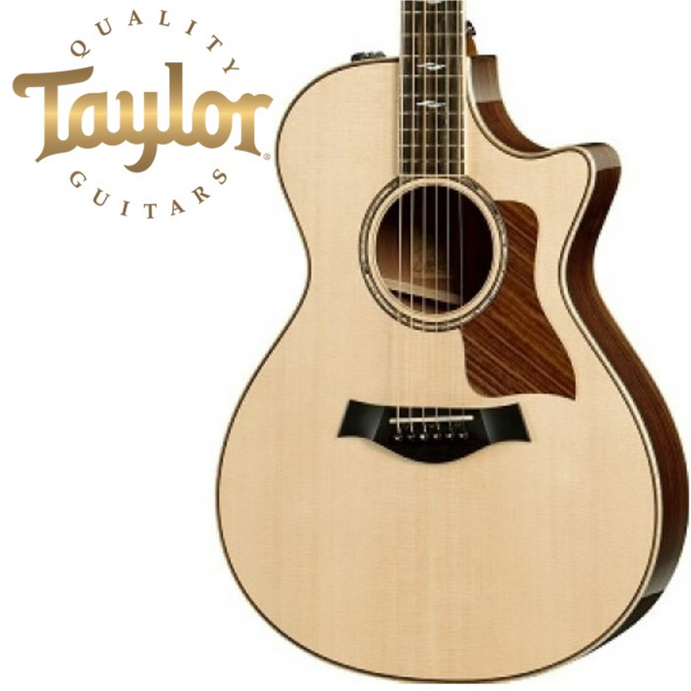 Taylor 테일러 812CE V class ES2픽업